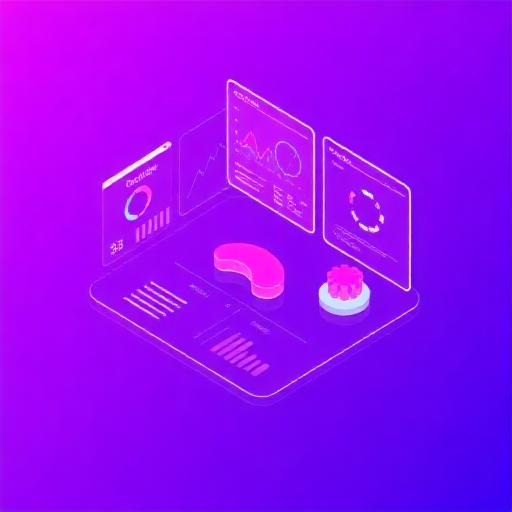 KPI dashboards and reports